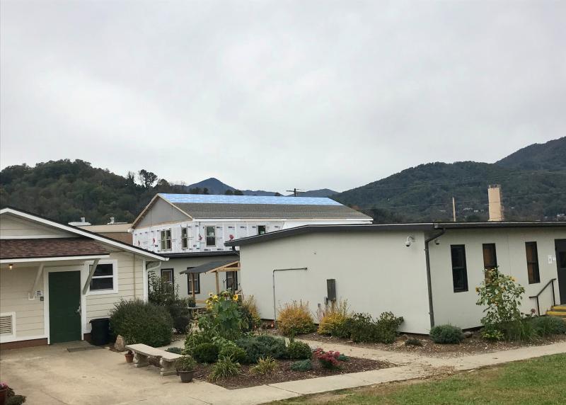 Haywood Pathways Center Reviews and Ratings Waynesville, NC Donate