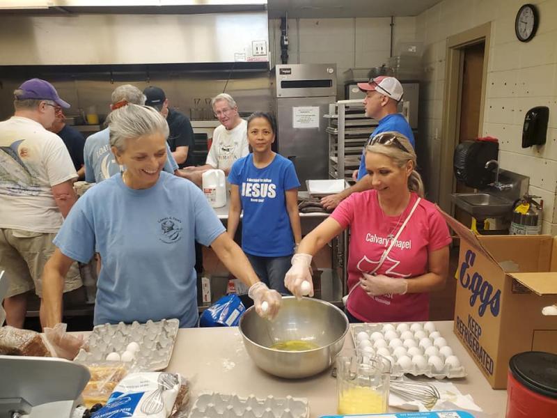 Loaves And Fishes Inc Reviews and Ratings biloxi, MS Donate, Volunteer, Review GreatNonprofits