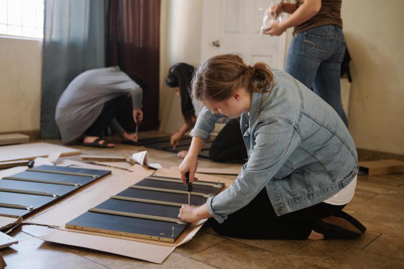 Dream Center Foundation a California Non Profit Corporation Reviews and