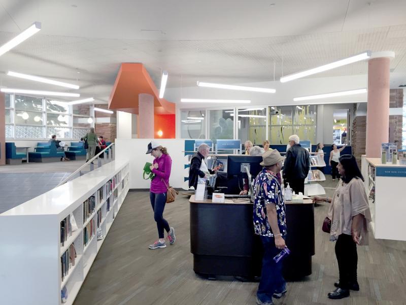 Boulder Library Foundation