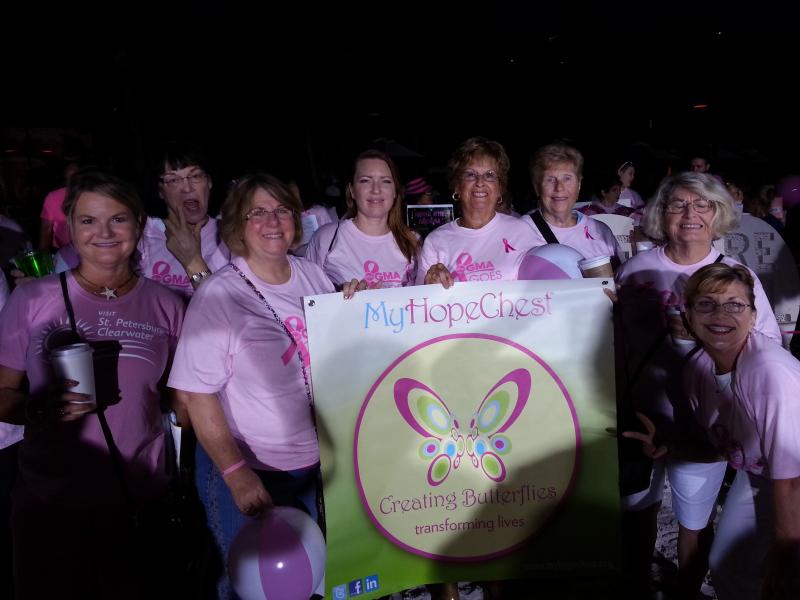 My Hope Chest Reviews and Ratings Seminole, FL Donate, Volunteer