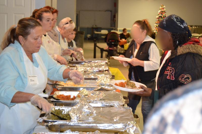 SIMON'S SOUP KITCHEN Reviews and Ratings Seaside Heights, NJ Donate