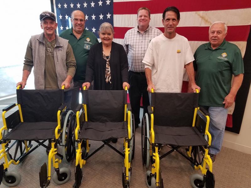 Gold Coast Veterans Foundation Reviews and Ratings Camarillo, CA