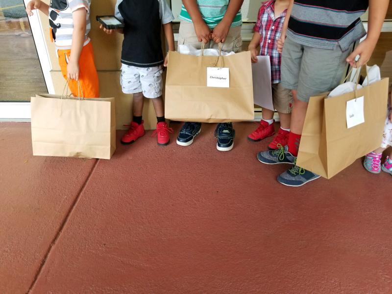 Where To Donate Suitcases For Foster Care Near Me