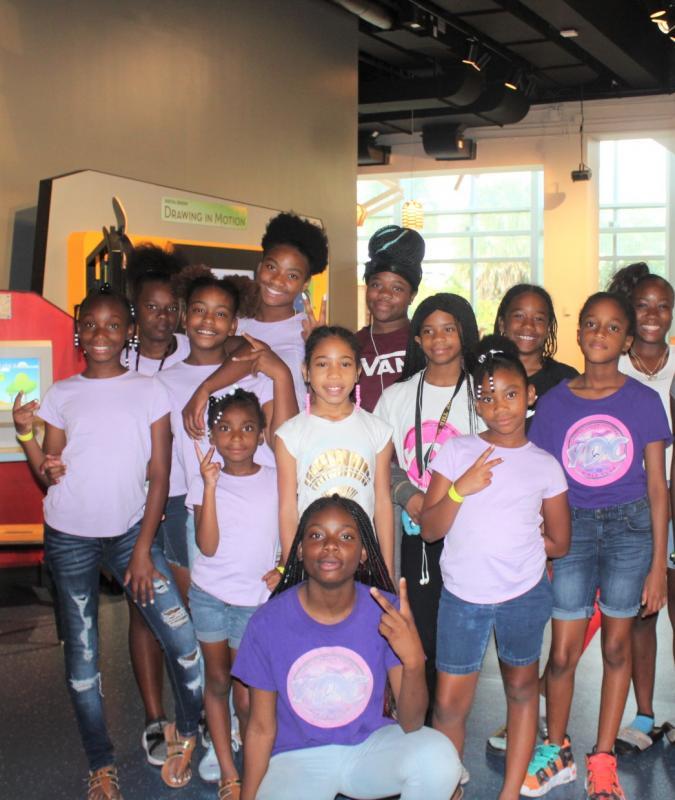 Young Dream Chasers Girls Club Reviews and Ratings Miami Gardens, FL