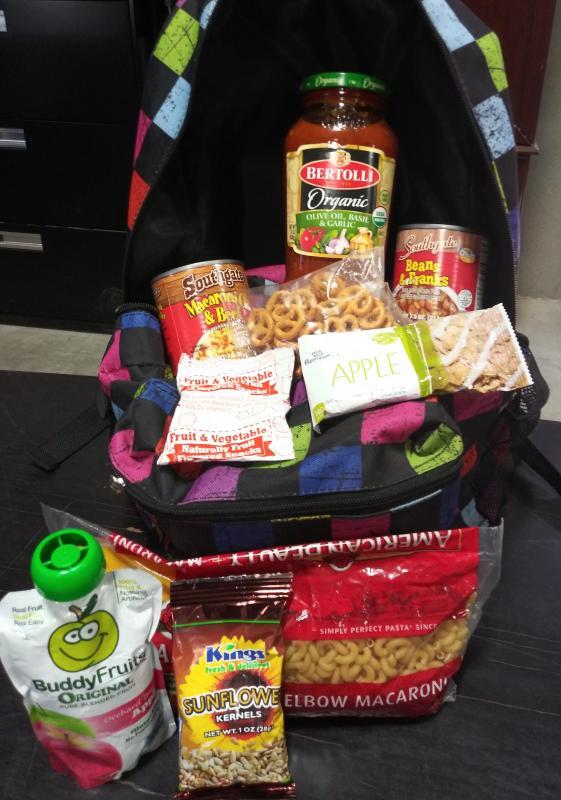 Where Can I Donate Food In Phoenix