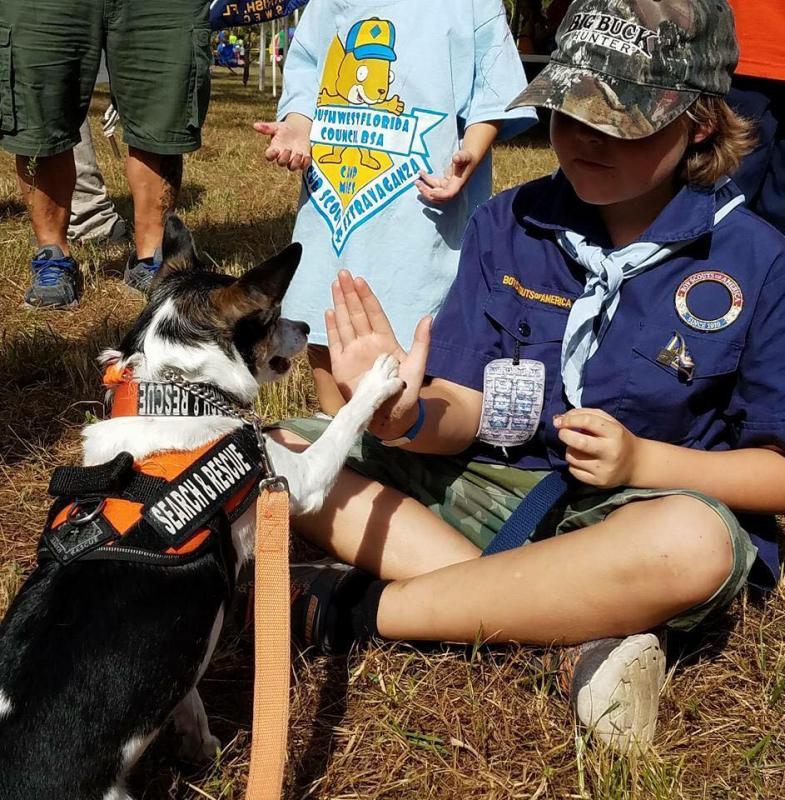 Peace River K9 Search and Rescue Association Inc. Reviews and Ratings