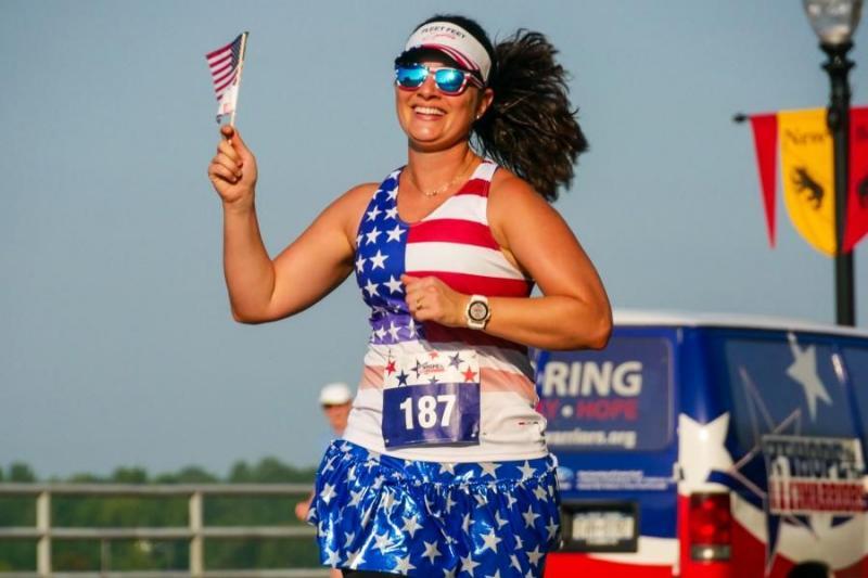 Hope for the Warriors Reviews and Ratings Springfield, VA Donate