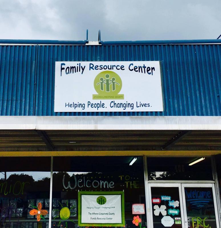 AthensLimestone County Family Resource Center Reviews and Ratings