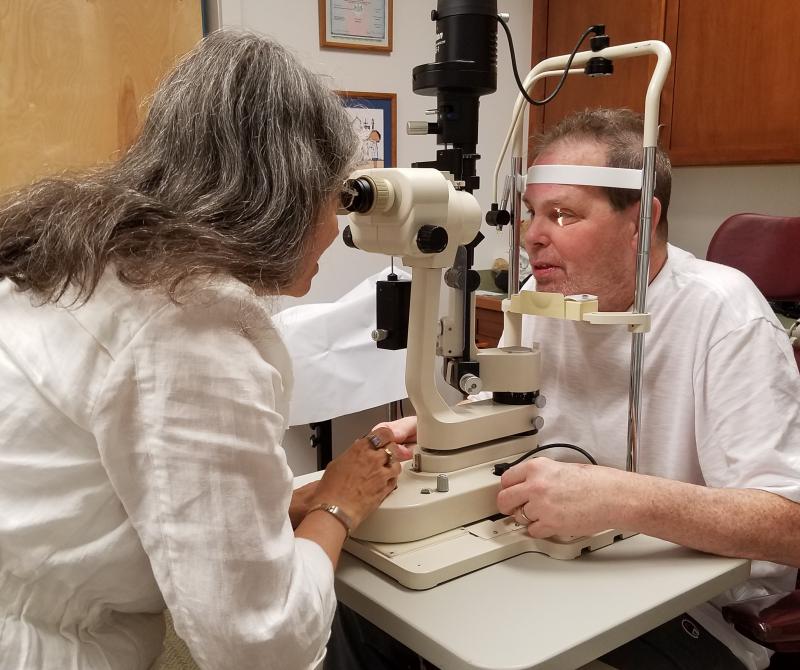 Bucks County Association for the Blind and Visually Impaired Reviews