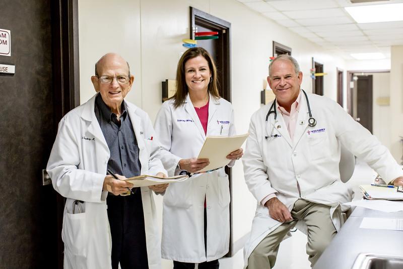 Victory Health Partners Inc Reviews and Ratings Mobile, AL Donate