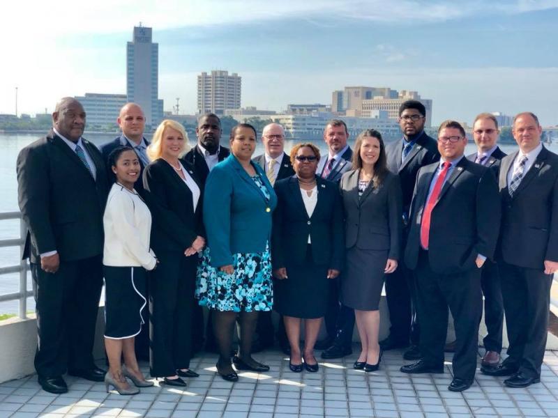 Operation New Uniform Inc Reviews and Ratings Jacksonville, FL