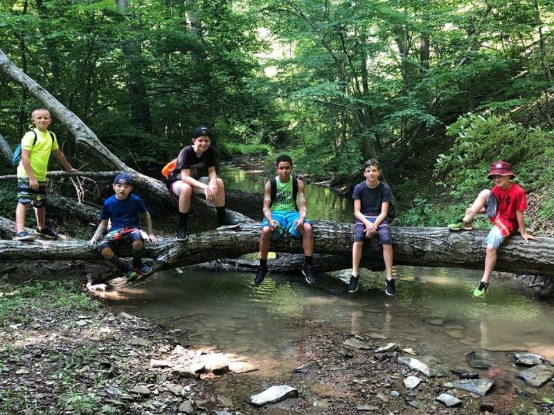 Happy Hollow Children S Camp Inc Reviews And Ratings Indianapolis In Donate Volunteer Review Greatnonprofits