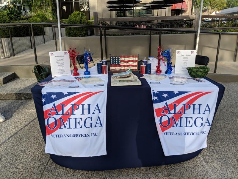 Alpha Omega Veterans Services, Inc. Reviews and Ratings Memphis, TN
