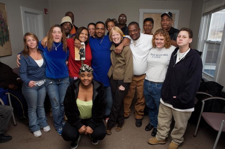 Soup Kitchen Volunteer Ri Soup Kitchen Volunteer Ri