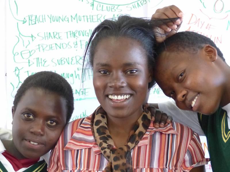 Creative Action Institute