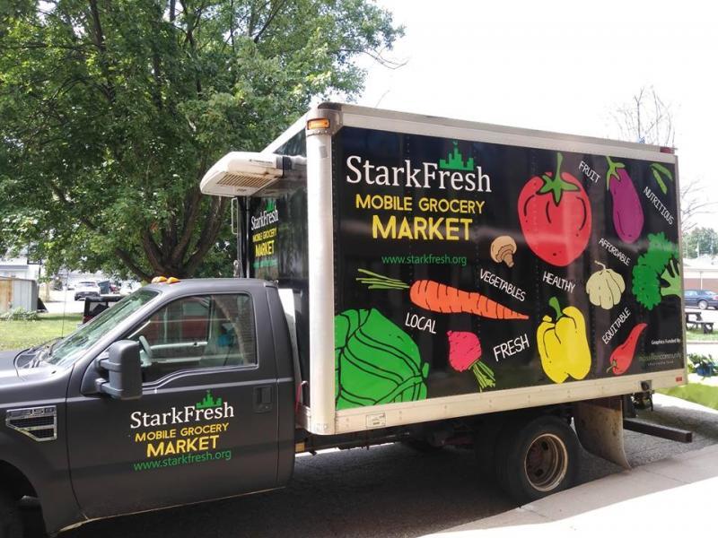 Where To Donate Fresh Food Near Me