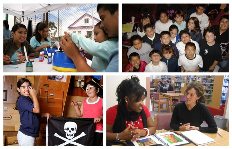 826 Valencia Reviews And Ratings San Francisco Ca Donate Volunteer Review Greatnonprofits