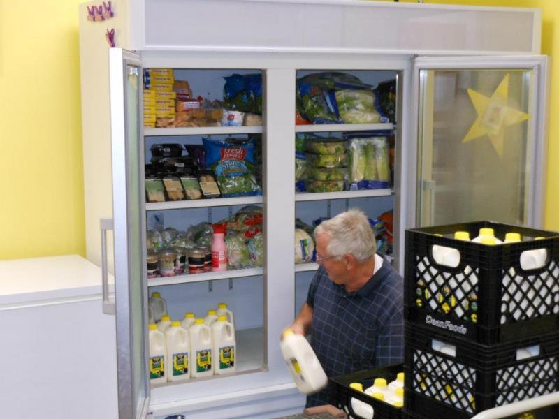 River Falls Community Food Pantry Reviews and Ratings River Falls, WI