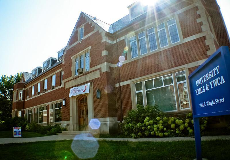 YMCA of the University of Illinois Reviews and Ratings Champaign, IL