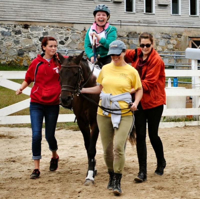 Strongwater Farm Therapeutic Equestrian Center Reviews and Ratings