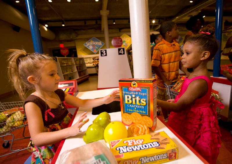 Please Touch Museum Reviews and Ratings Philadelphia, PA Donate