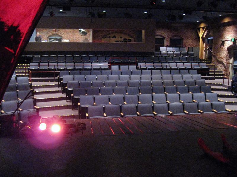 6th Street Playhouse Reviews and Ratings Santa Rosa, CA Donate