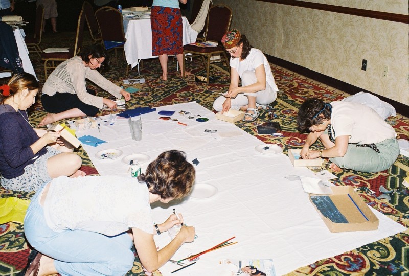 Jewish Women's Archive Reviews and Ratings Brookline, MA Donate