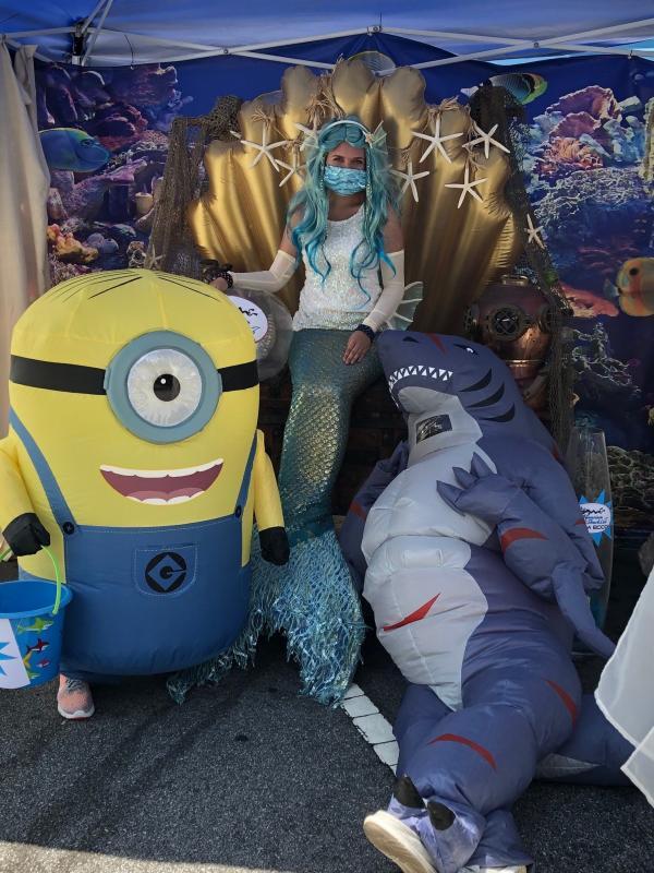 Aquarium & Shark Lab by Team ECCO Reviews and Ratings Hendersonvlle