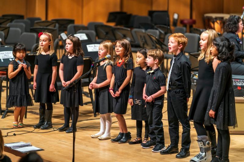 Midwest Young Artists Conservatory Reviews and Ratings Highwood, IL