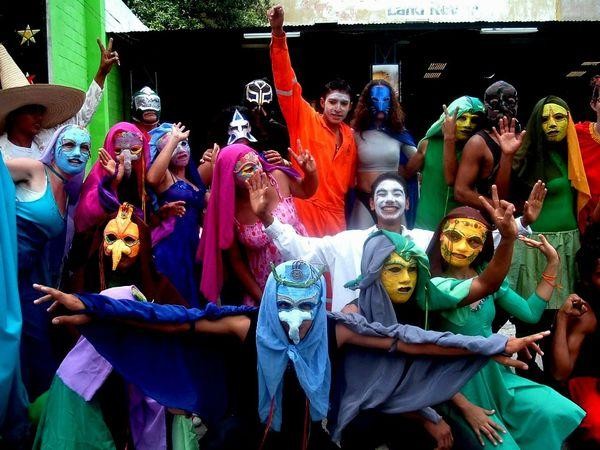 Creative Action Institute