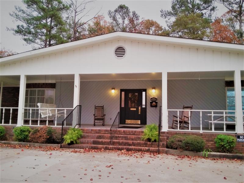 abilities discovered inc nonprofit in warner robins ga volunteer
