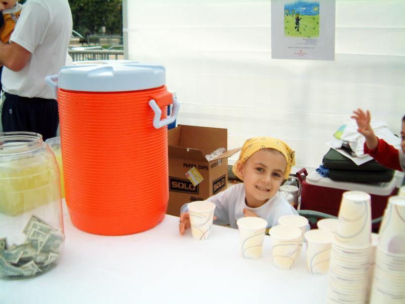 Alex's Lemonade Stand Foundation Reviews and Ratings Wynnewood, PA