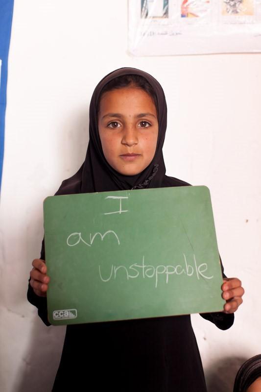 Central Asia Institute