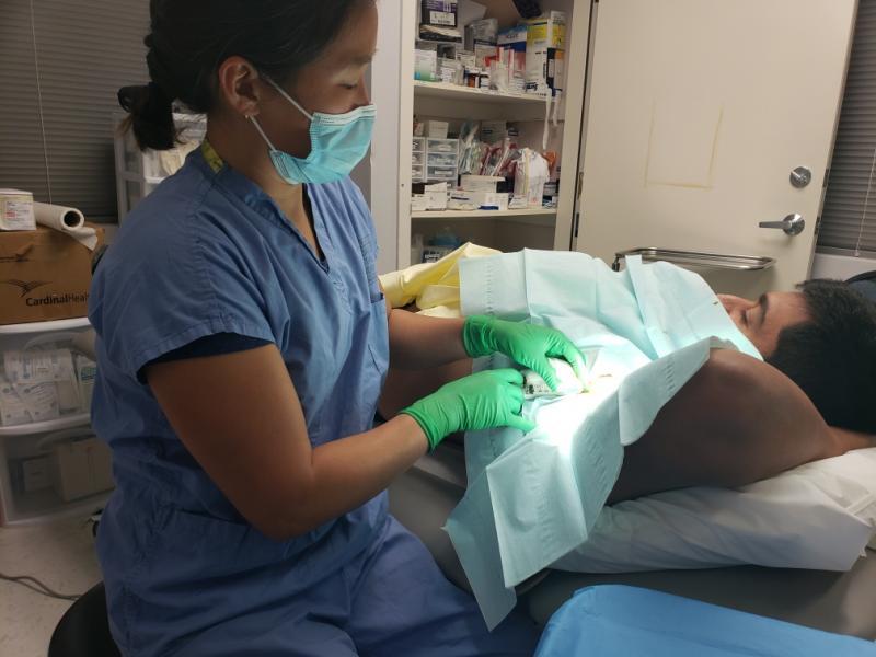 Safe Harbor Free Clinic Reviews and Ratings Stanwood, WA Donate