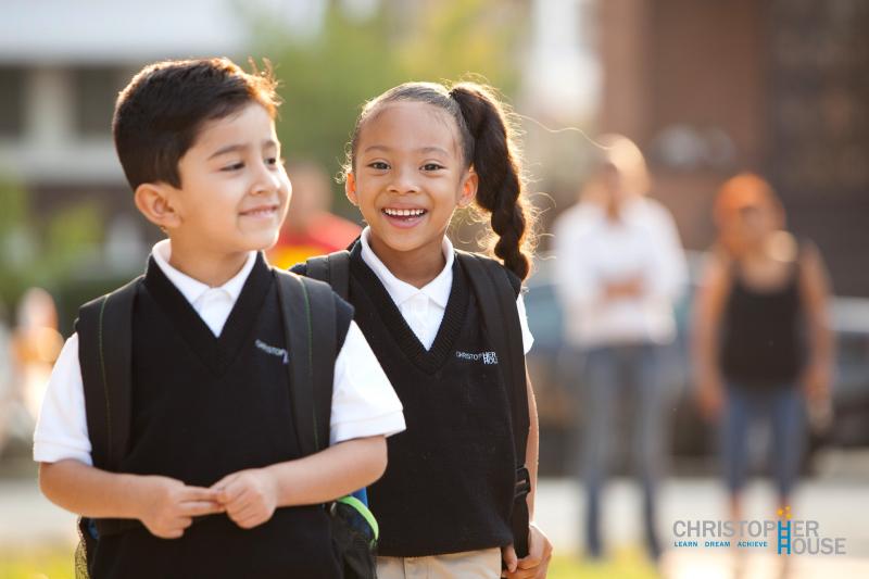 Christopher House Reviews and Ratings Chicago, IL Donate, Volunteer