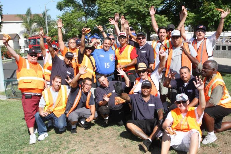 Beacon House Association of San Pedro Reviews and Ratings San Pedro, CA Donate, Volunteer