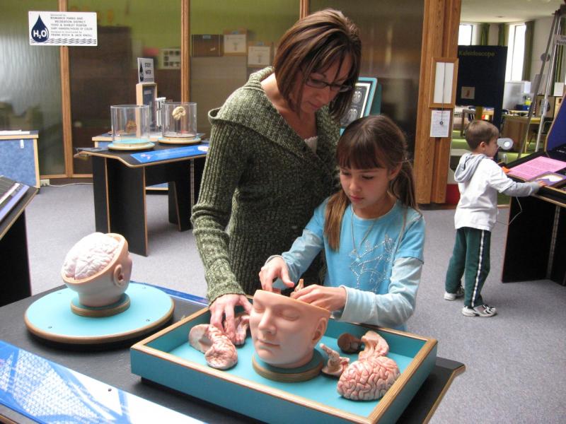 Gateway to Science Center, Inc. Reviews and Ratings Bismarck, ND