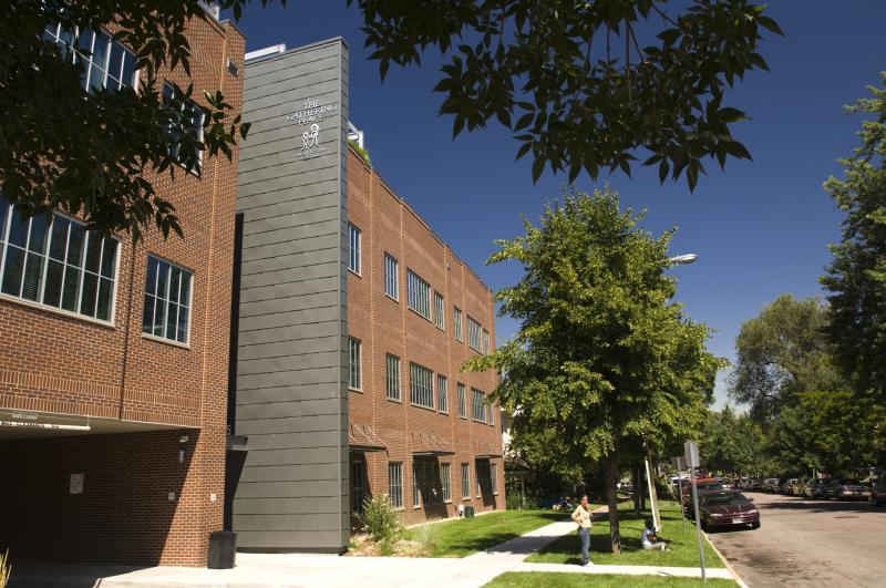 The Gathering Place Reviews and Ratings Denver, CO Donate