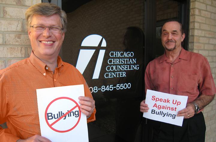 Chicago Christian Counseling Center Reviews and Ratings