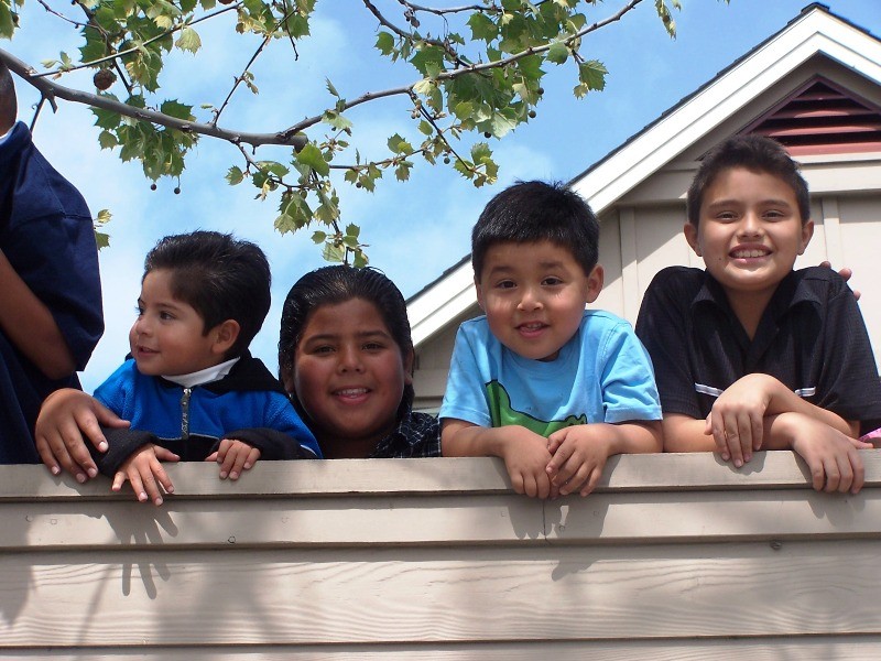 Sacred Heart Community Service nonprofit in San Jose, CA Sacred Heart Community Service nonprofit in San Jose, CA