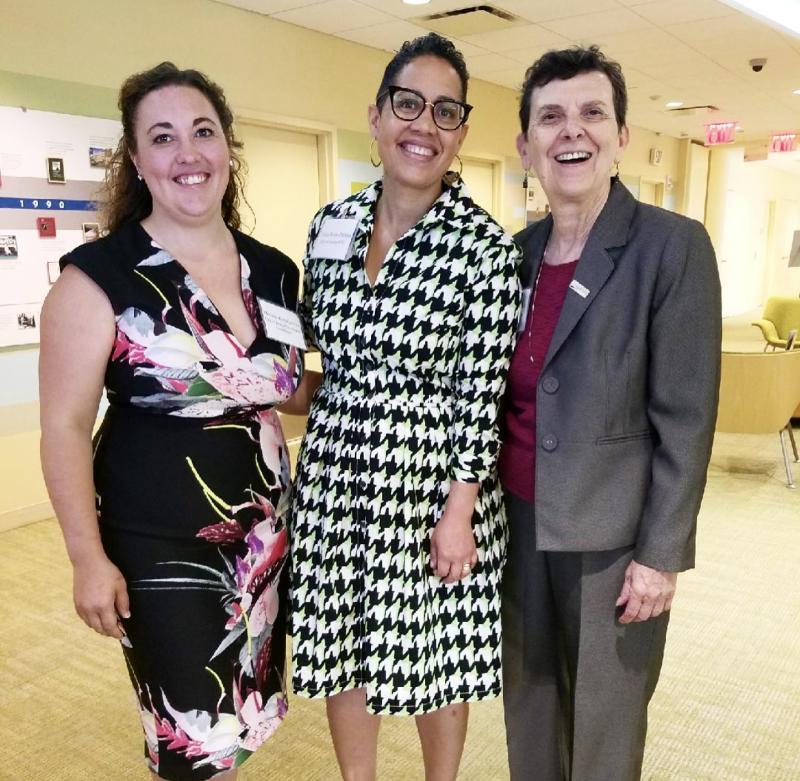 Womenrising Inc Reviews and Ratings Jersey City, NJ Donate