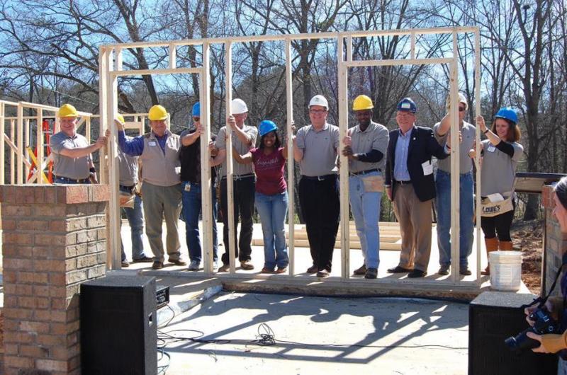 Greenville County, Habitat for Humanity of Reviews and Ratings