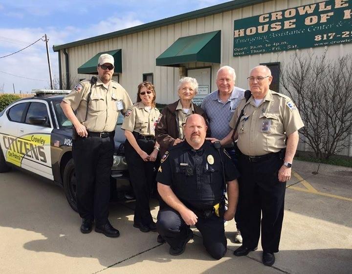 Crowley House Of Hope Reviews and Ratings Crowley, TX Donate