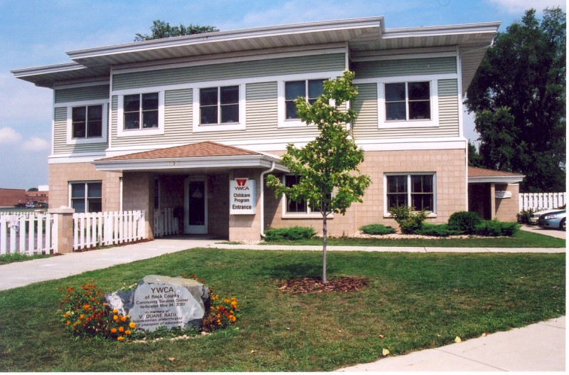 YWCA Rock County Reviews and Ratings Janesville, WI Donate