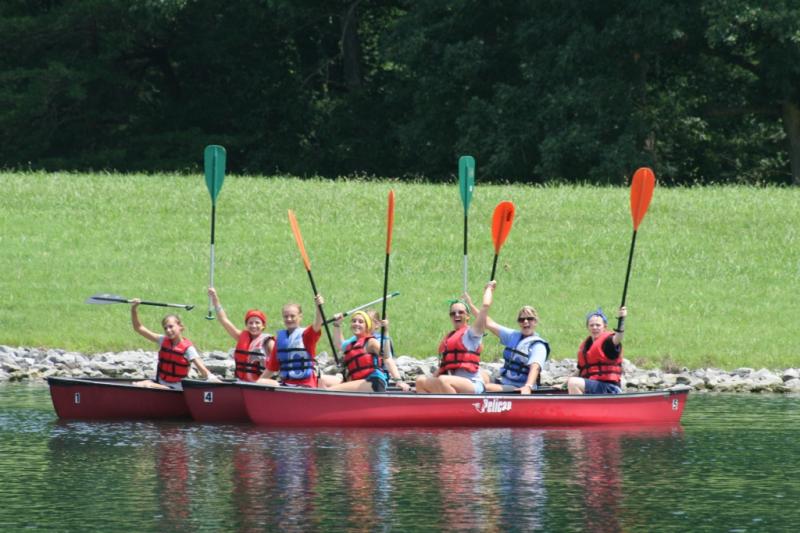 Project Camp, Inc. dba The Center for Courageous Kids Reviews and