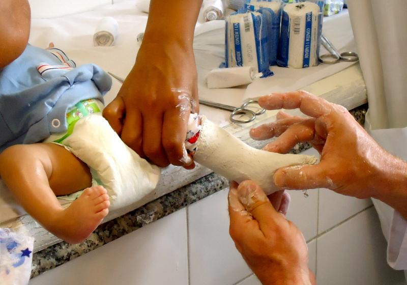 MiracleFeet nonprofit in Chapel Hill, NC Volunteer, Read Reviews