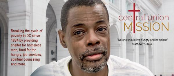 Central Union Mission Reviews And Ratings Washington Dc Donate Volunteer Review Greatnonprofits