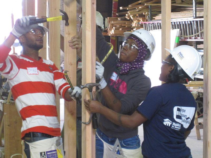 Habitat For Humanity Philadelphia Reviews and Ratings Philadelphia