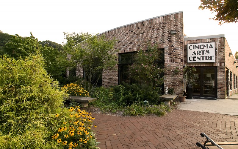 Cinema Arts Centre Reviews and Ratings Huntington, NY